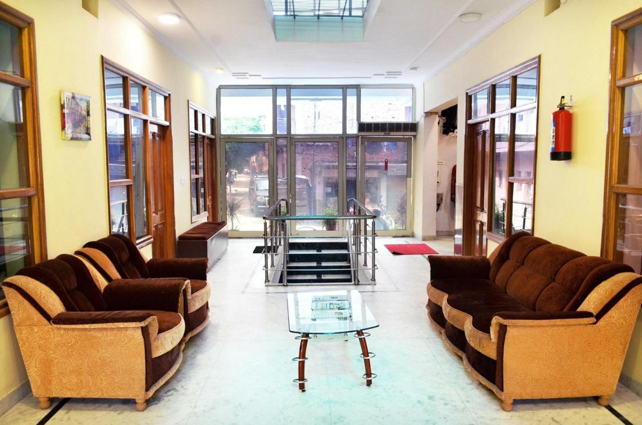 Oyo 6463 Hotel Dove Chandīgarh Zewnętrze zdjęcie