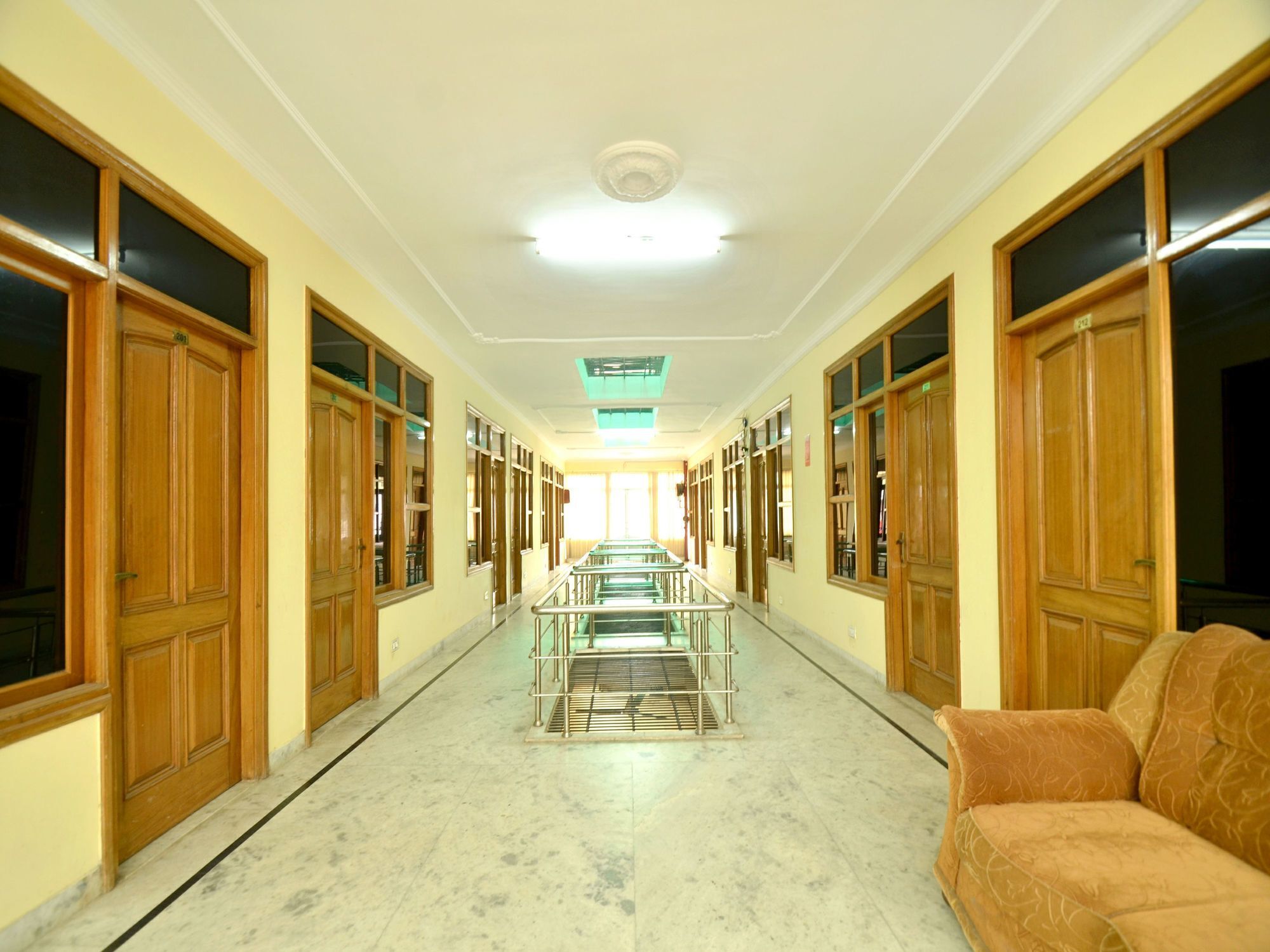 Oyo 6463 Hotel Dove Chandīgarh Zewnętrze zdjęcie